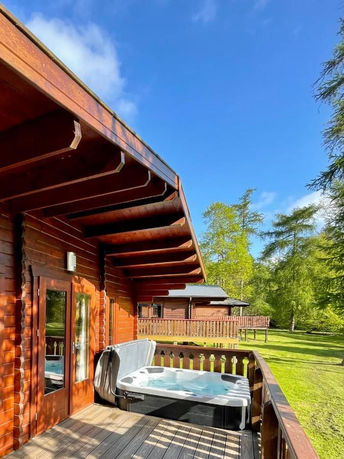 Ilodge 73 Louth (Lincolnshire) Exterior foto