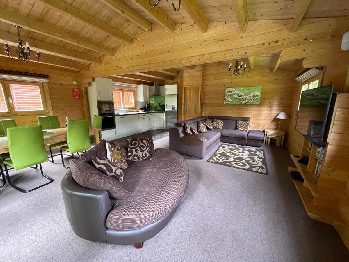 Ilodge 73 Louth (Lincolnshire) Exterior foto