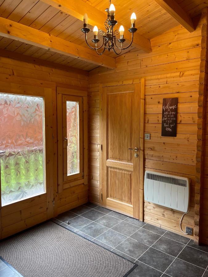 Ilodge 73 Louth (Lincolnshire) Exterior foto