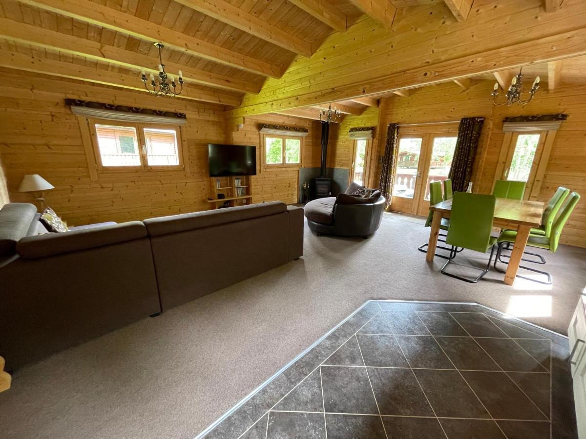 Ilodge 73 Louth (Lincolnshire) Exterior foto