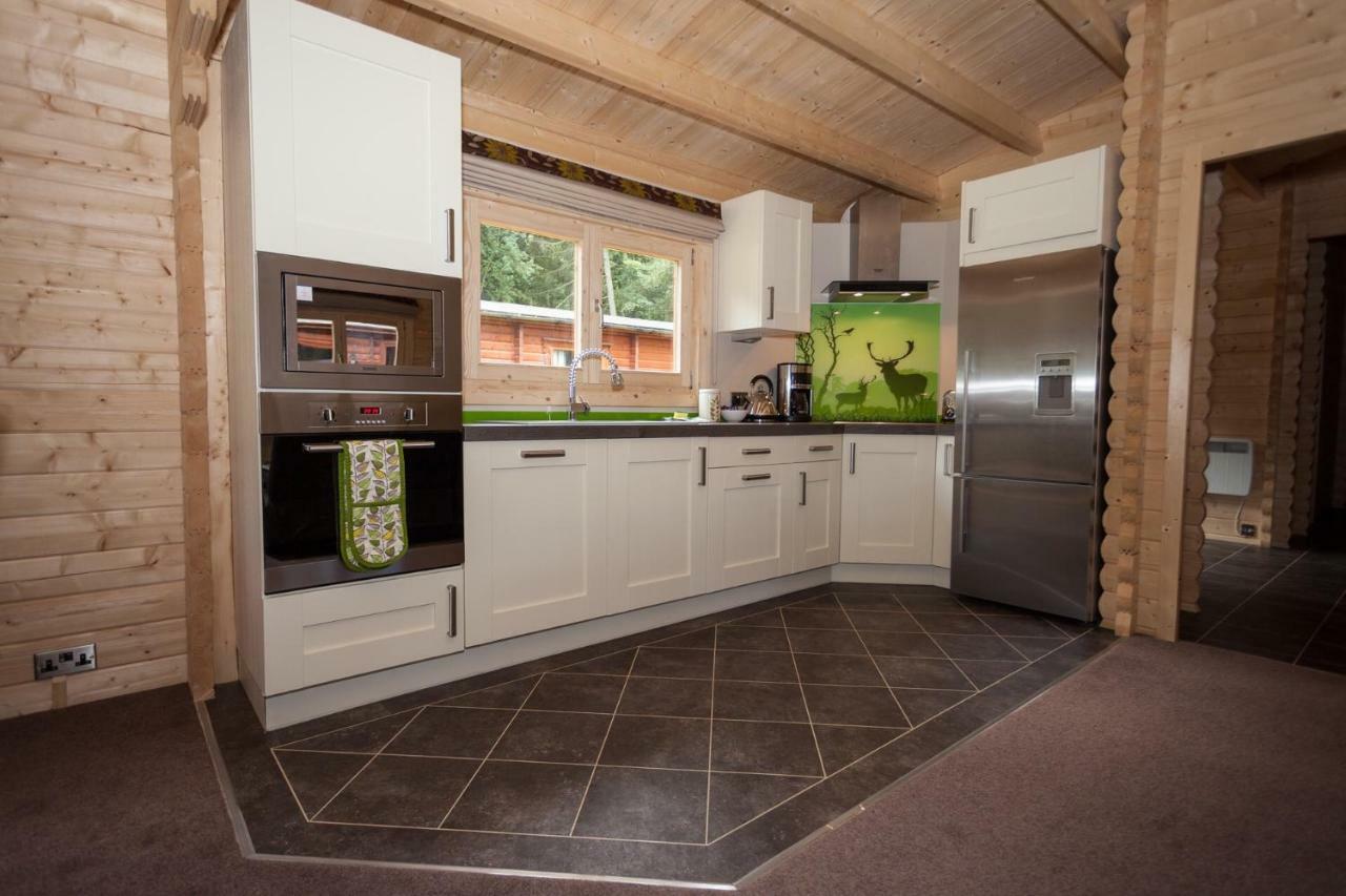 Ilodge 73 Louth (Lincolnshire) Exterior foto