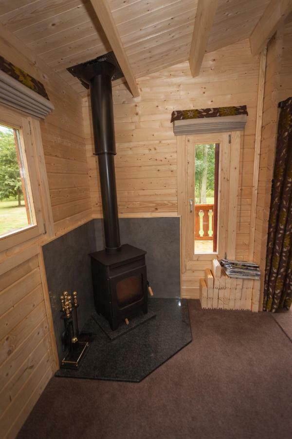 Ilodge 73 Louth (Lincolnshire) Exterior foto