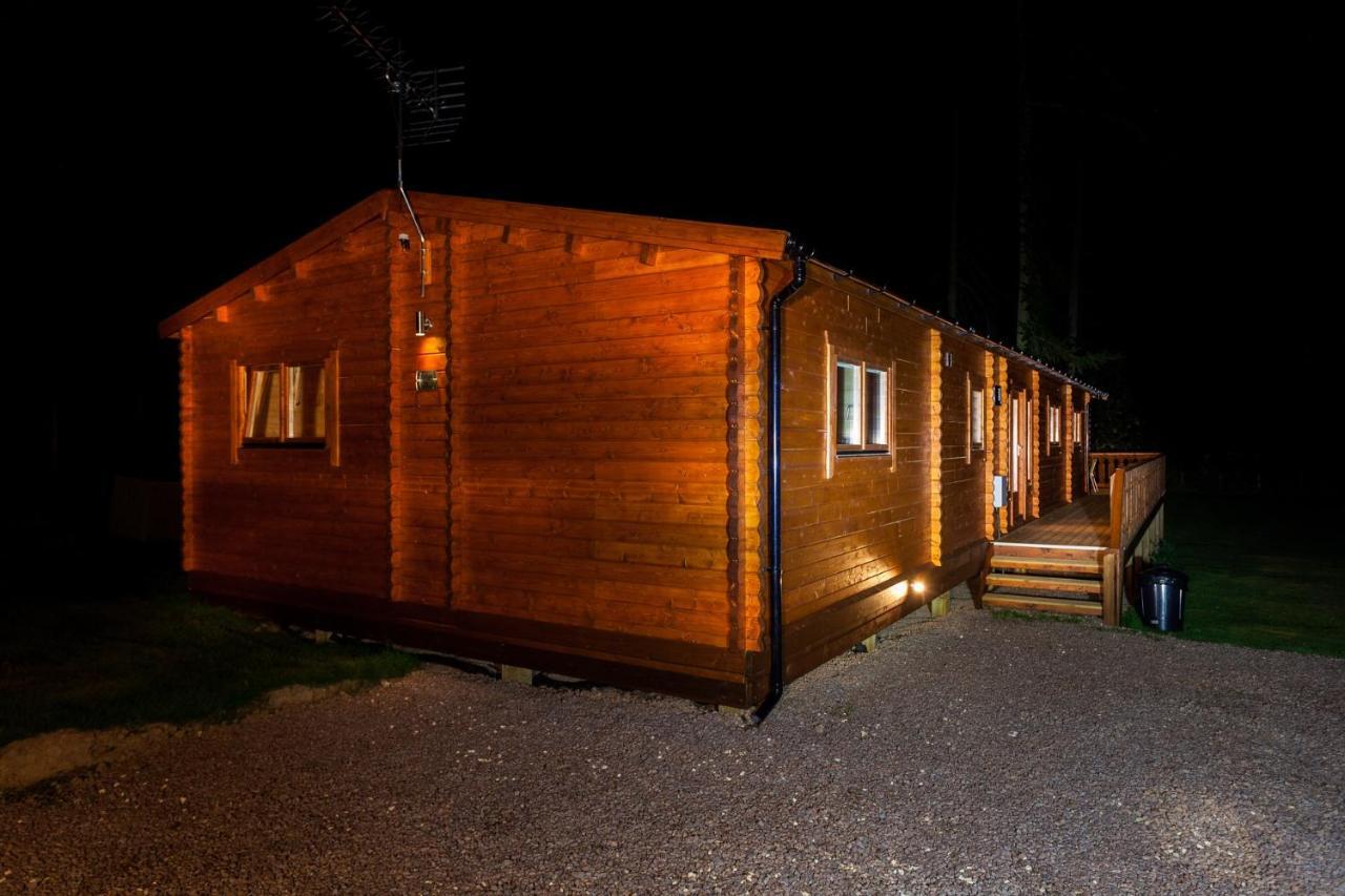 Ilodge 73 Louth (Lincolnshire) Exterior foto