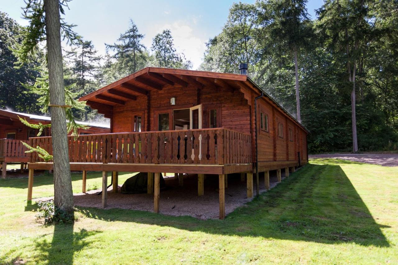 Ilodge 73 Louth (Lincolnshire) Exterior foto